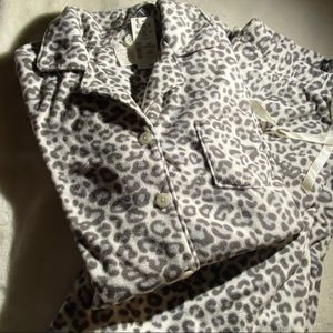 Sonoma Sleepwear Pajamas Jammies